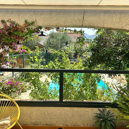 La Villa Des Oliviers Sorède Dış mekan fotoğraf