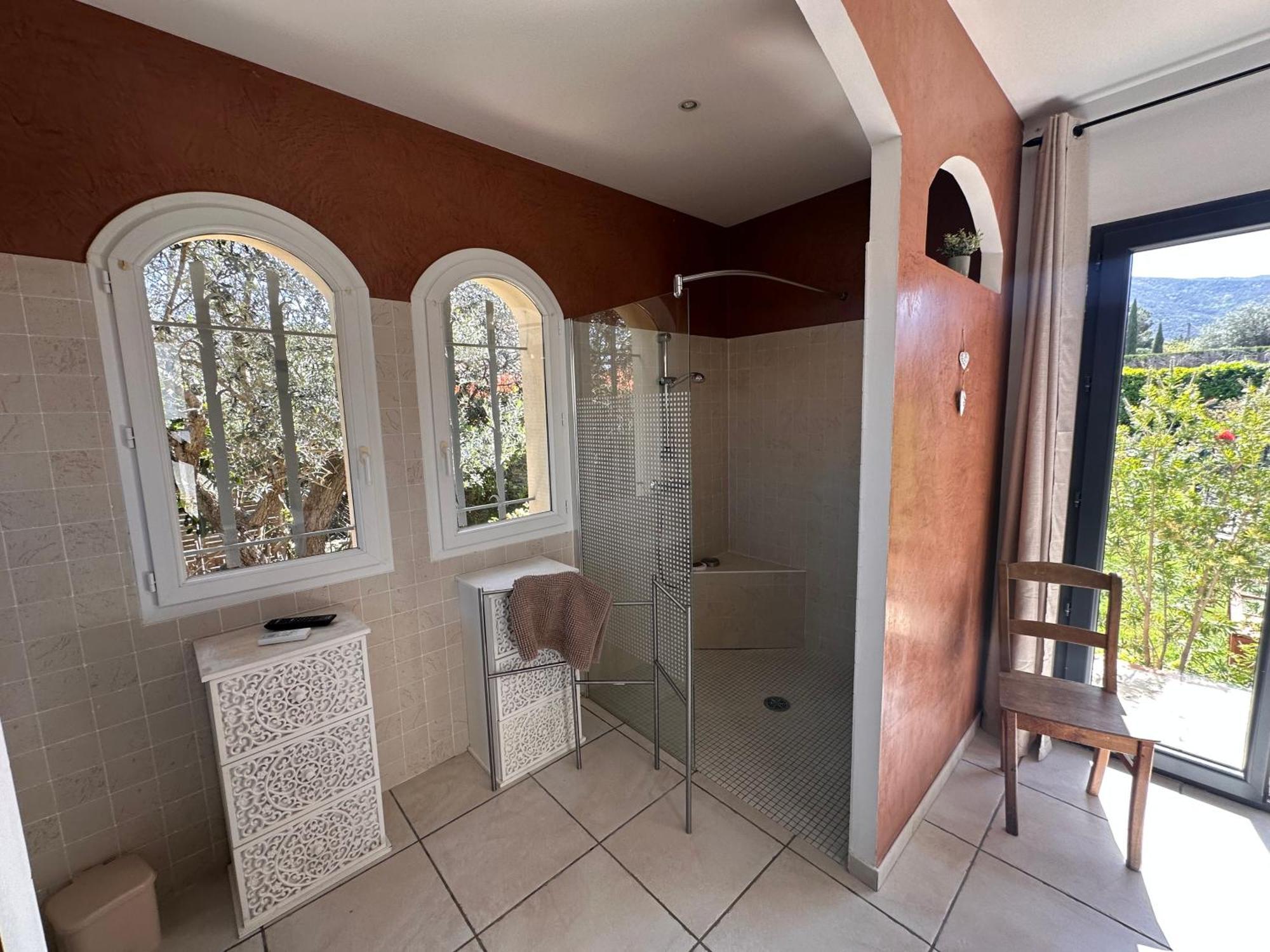 La Villa Des Oliviers Sorède Dış mekan fotoğraf